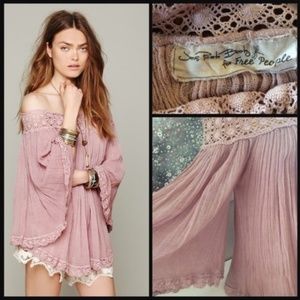 Jen’s Pirate Booty Top/Dress